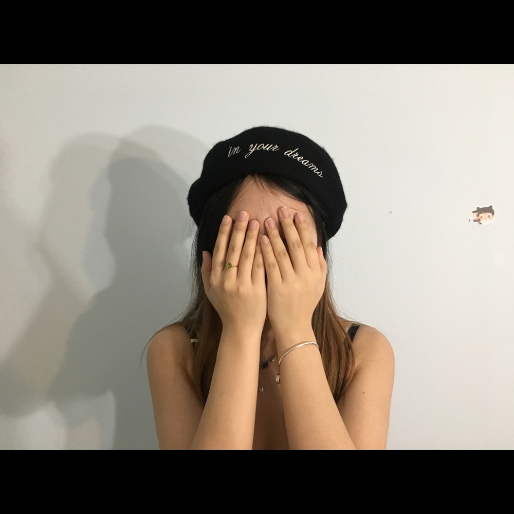 Forever21 slogan beirut